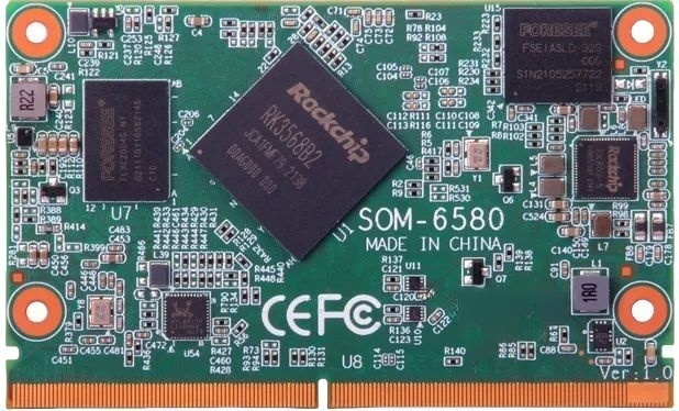 rockchip rk3568